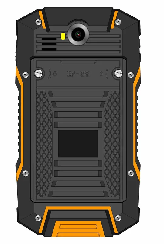 Verizon gps jammer with built - jammer u11 case with built