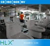 Bathroom products assembly line/sanitary ware assembly line