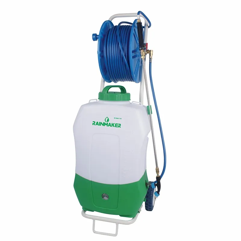 45l High Capacity Agricultural Electric Sprayer - Buy Electric Sprayer 