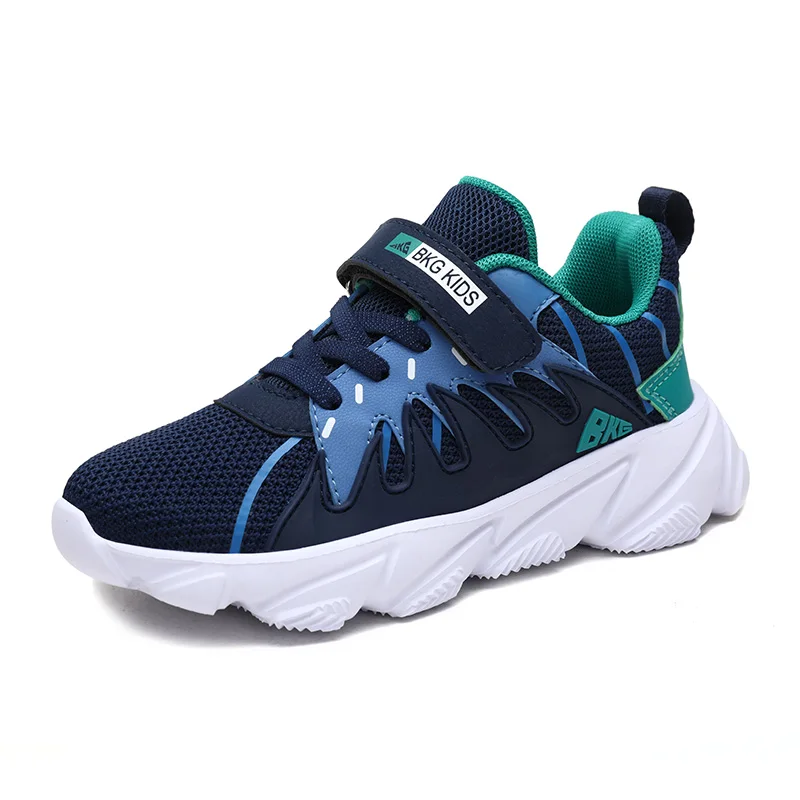 

fashion children cheap sports shoes boys and girls sneakers for sports