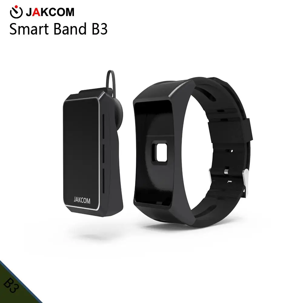 

Jakcom B3 Smart Watch 2017 New Premium Of Smart Watch Like Baby Omax Women Bear Watch