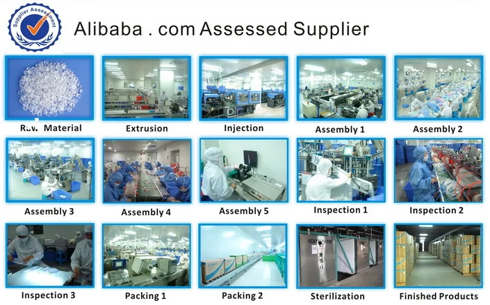 Hollow Fiber Dialyzer