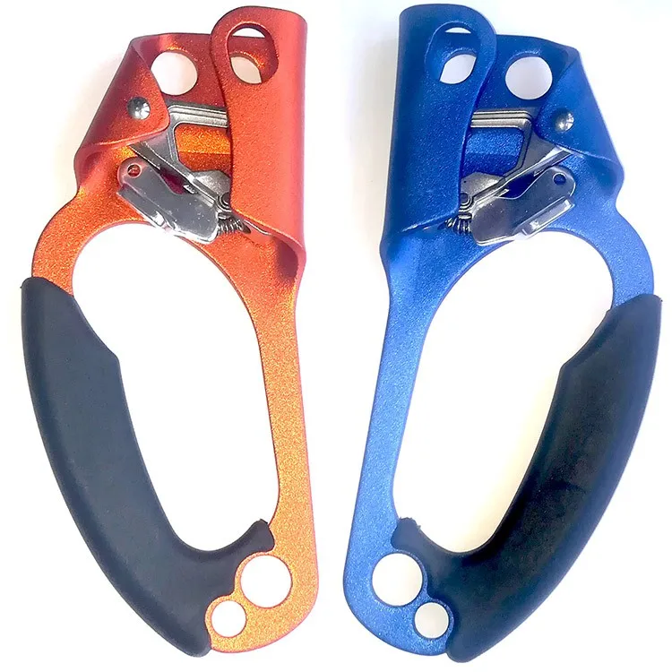 Aluminium Right Hand Climbing Ascender,Rope Ascender Buy Rope