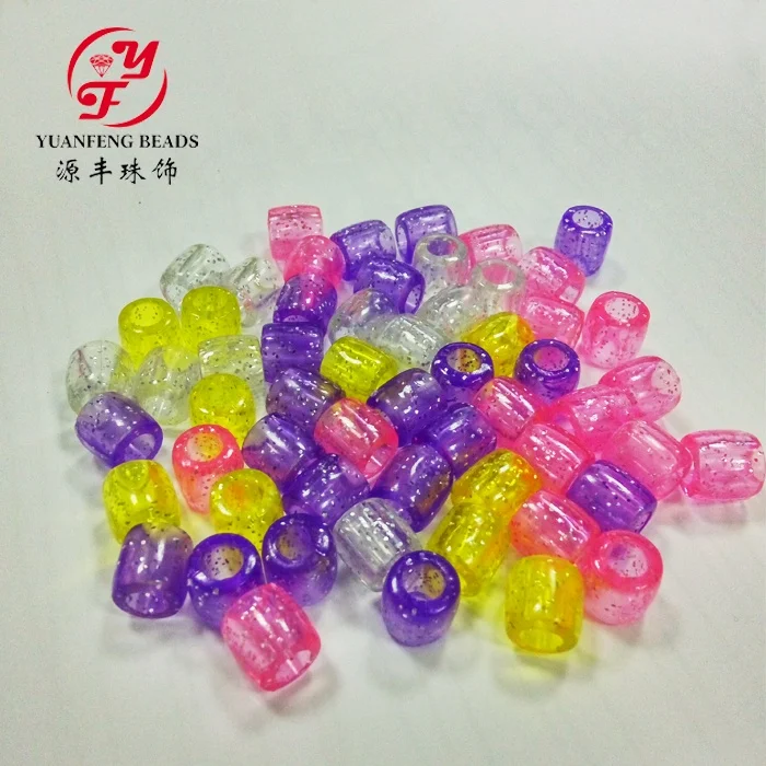 Superb kids hair beads For Hair Styling  Alibabacom