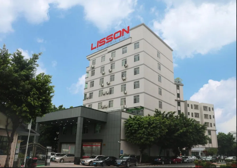 Lisson-4