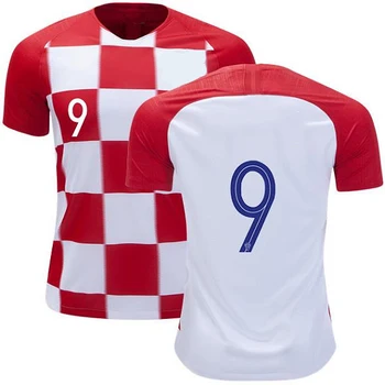 croatia jersey