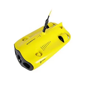 Gladius Mini Five Wheel Underwater Drone 4K Camera