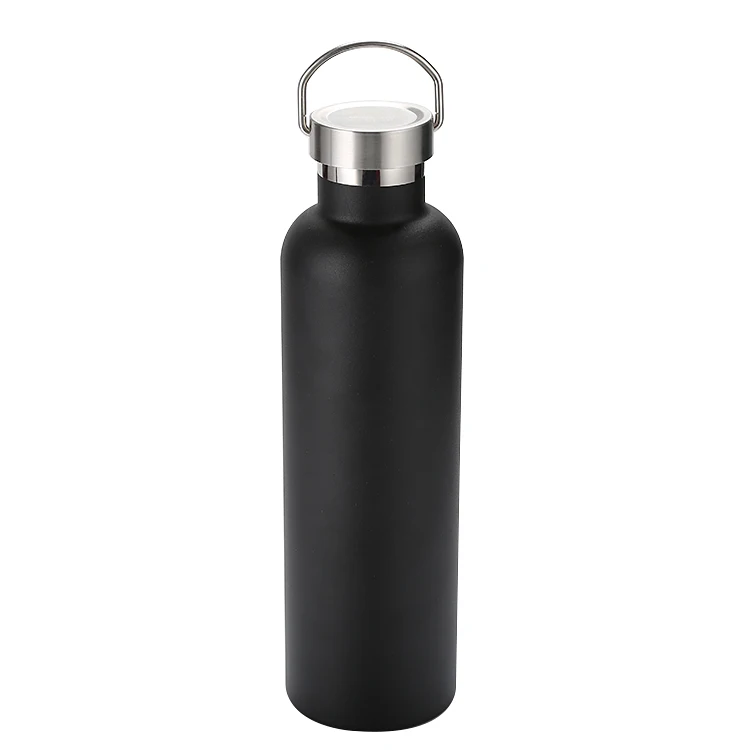 

Wholesale fancy insulated water bottle double wall stainless steel water bottle vacuum flask