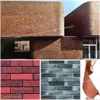 light weight interior & exterior soft facing brick - BRICK FINISH