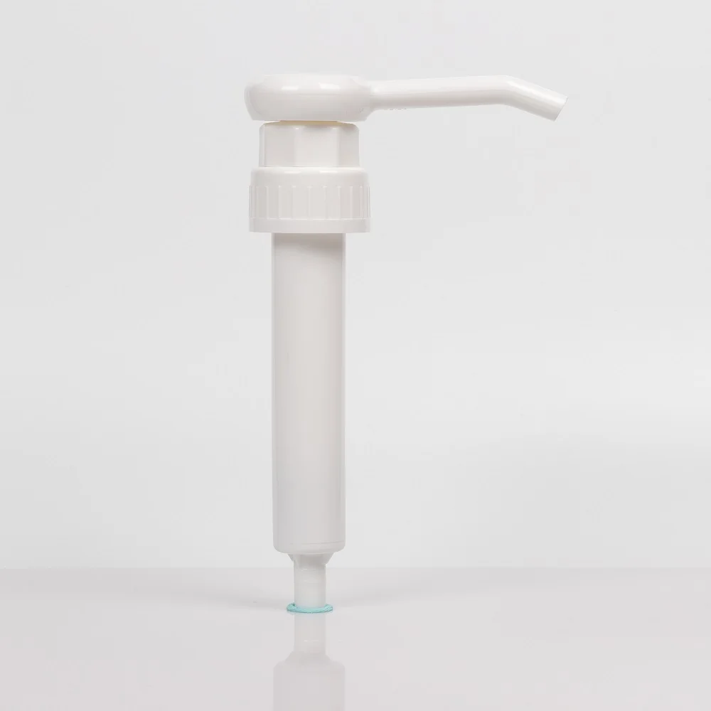 15cc 20cc 25cc 30cc Dose Pp Plastic Food Grade Pump Hand Sprayer Syrup