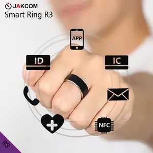 Jakcom R3 Smart Ring 2017 New Premium Of Pagers Hot Sale With Alarm Call Button Singcall Wireless Waitress Calling
