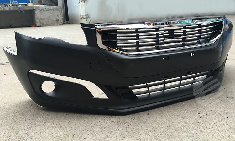 peugeot 508 body kit peugeot 508 body kit