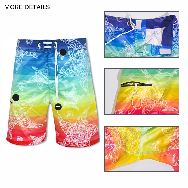 Cool Color Changing Printed Pattern Blank Water Design Your Own Custom