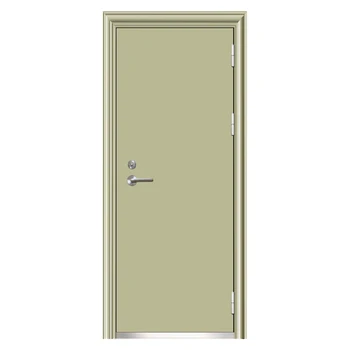 Fire Rated Door Security Steel Door Made In Foshan Buy Fire Rated Glass Door Fire Rated Double Doors Residential Fire Rated Doors Product On