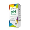 MDK hot sales Urine and Saliva pH Test Kit for Acid Alkaline pH Balance Body