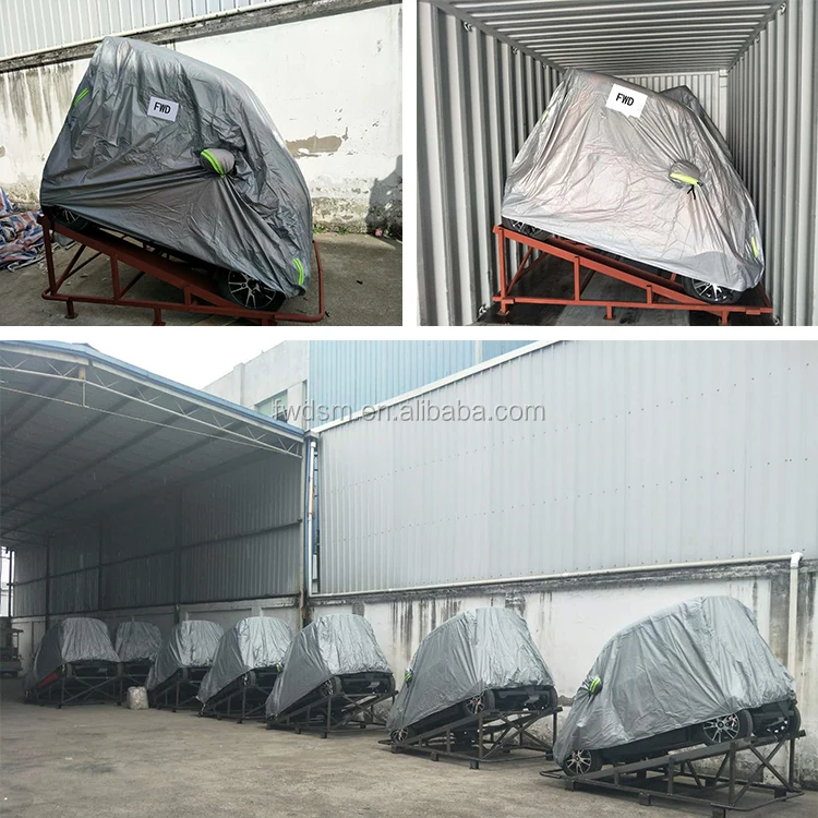 2018 new smart Chinese mini electric automobile