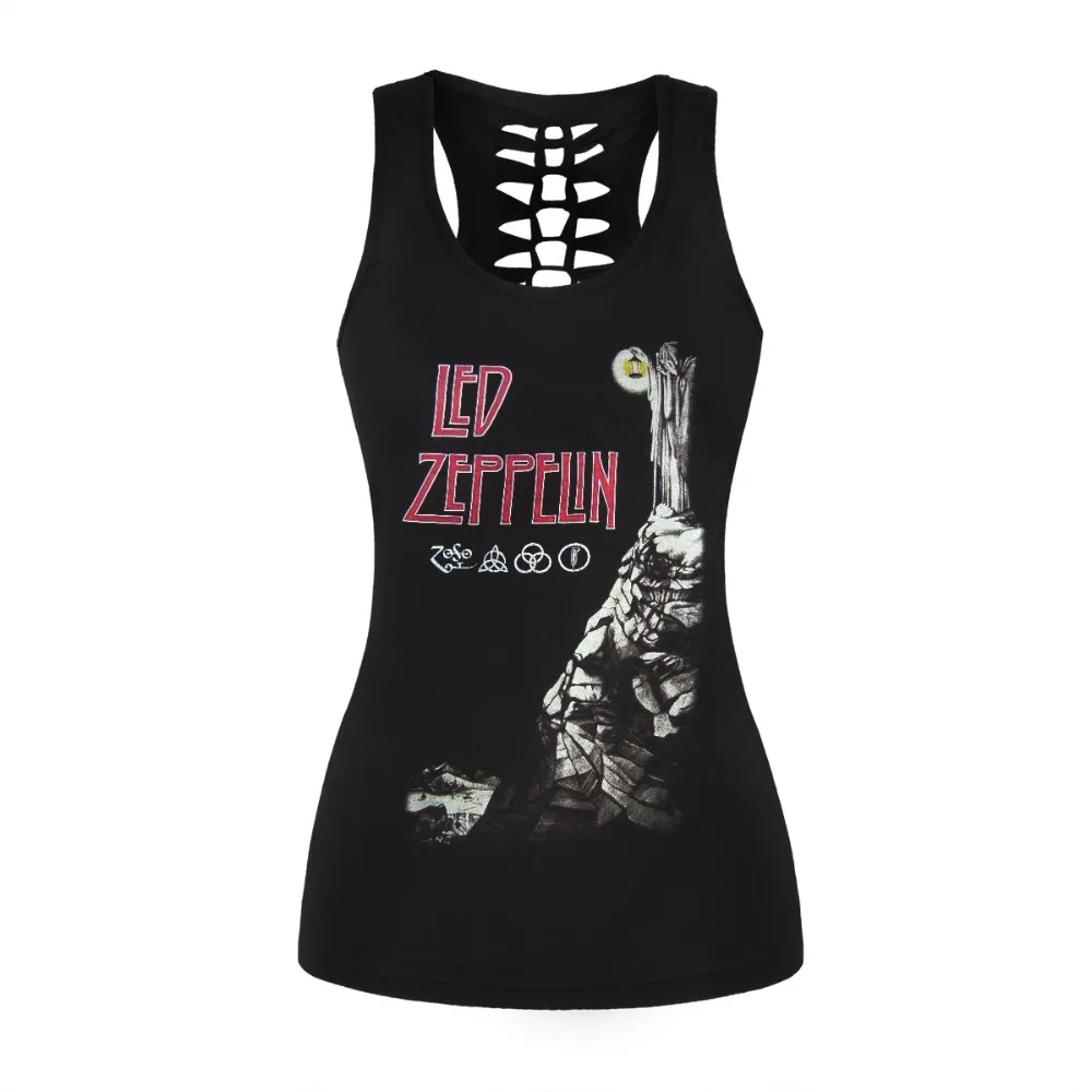 Shop by category Find great deals on eBay for band vest tops and rock band vest tops. Shop with confidence.