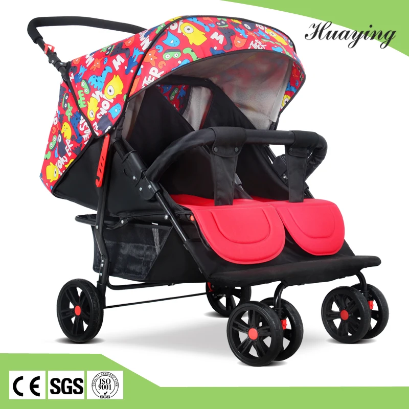 carriage style stroller