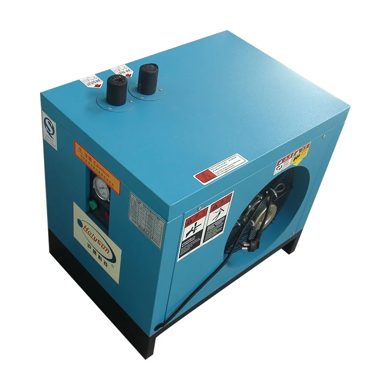 
ZANDER type Air-cooled compressor air dryer compressed air dryer 
