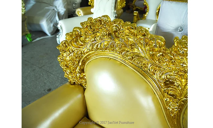 wooden carved sofa set