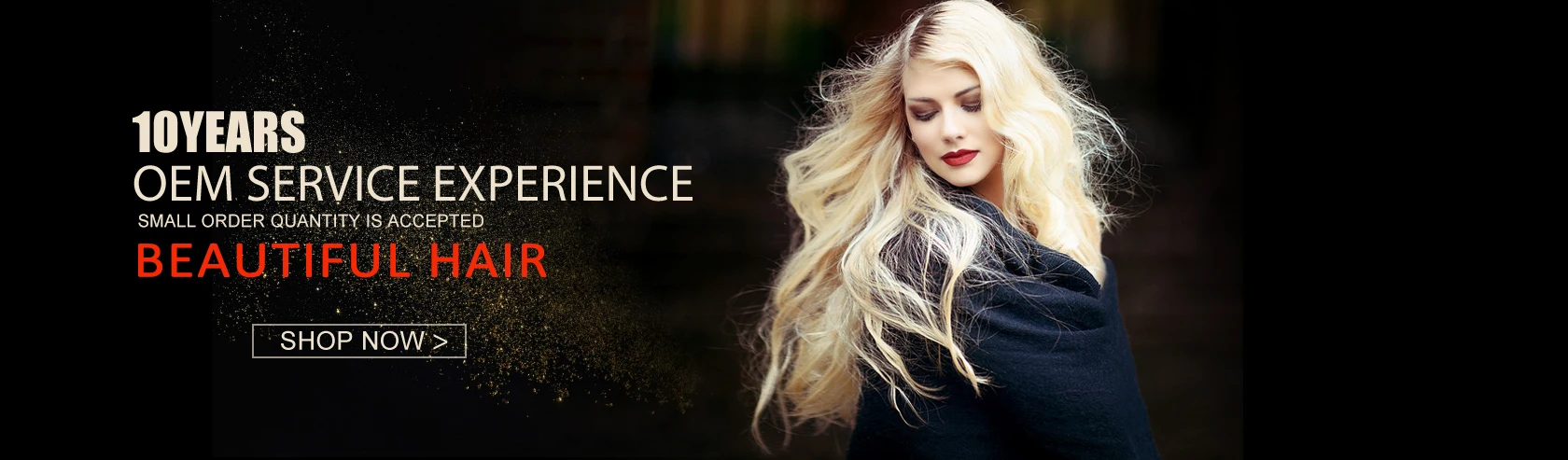 工厂直接供应 2.库存丰富,价格合理 3.no tangling,no shedding 4.