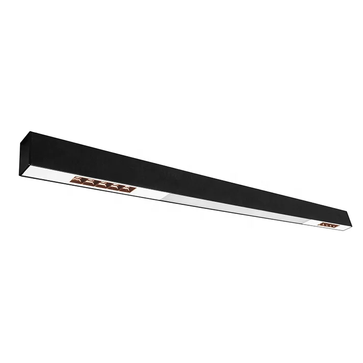 New Style DIY Fashion High End High Quality LED Linear Light