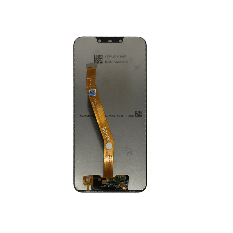 mate 20 lite mobile lcd touch screen display digitizer assembly for huawei mate 20 lite