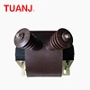 TUANJ JDZC-6 JDZC-10 6KV 10KV DC type indoor full closed cast resin insulation PT high voltage transformer