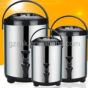 commercial tea thermos