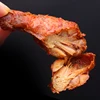 Yonghe 30g Spicy Fried Sauce Chicken Legs Instant Snacks Chinese Wholesale Food