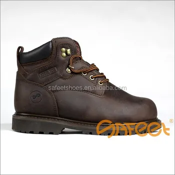 ansi approved safety shoes