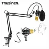 Professional Karaoke Studio Mic Bm-800
