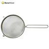 Essential Beekeeping Tool Stainless Steel Mesh Honey Sieve Filter