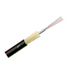 Top quality 12 24 32 48 64 72 96 core Central Loose Tube JET single mode fiber optic cable By HANXIN