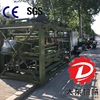 automatic veneer core composer machine/jointing veneer for plywood productions