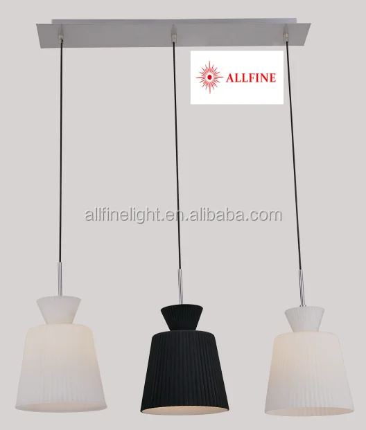 Multicolor Color Hanging Light In Guzhen Supply Kitchen Light