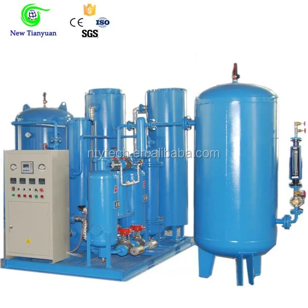 nitrogen generator 05421513