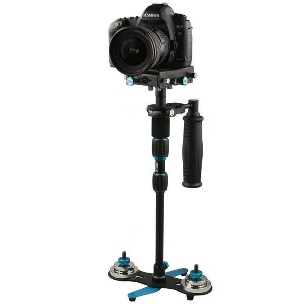 wholesale FOTGA S-450 PRO Handheld Steadicam Steadycam Stabilizer For DV Video DSLR Camera 5D II III