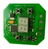 quick prototype service pcb assembly/hand held pcba