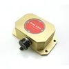 Precision Inclinometer Transducer for Platform Measurement