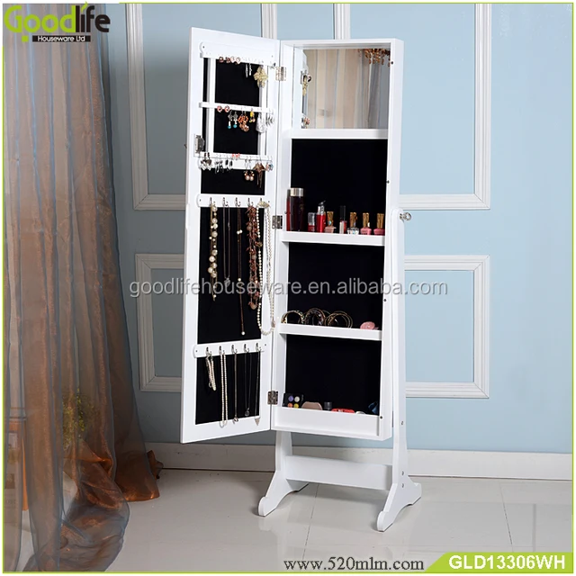 Arabic Furniture Dubai Mirror Jewelry Cabinet Groupon For Amazon