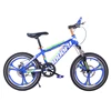 New Model Bicycle for Kids Children 12 Years Wholesale MTB 20" Boy Mountain Bikes