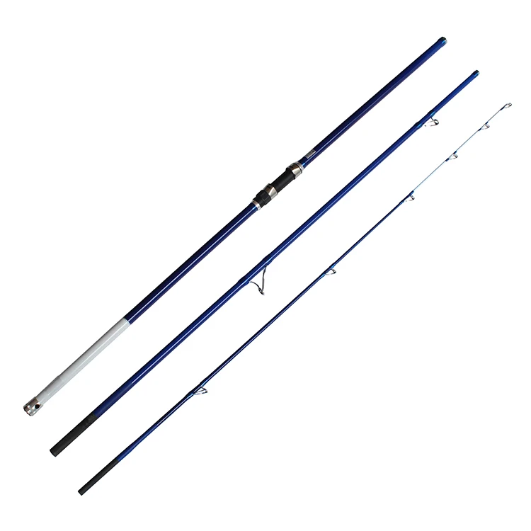 15ft 100-200gr Saltwater Surf Fishing Rods Surfcasting Rod - Buy ...