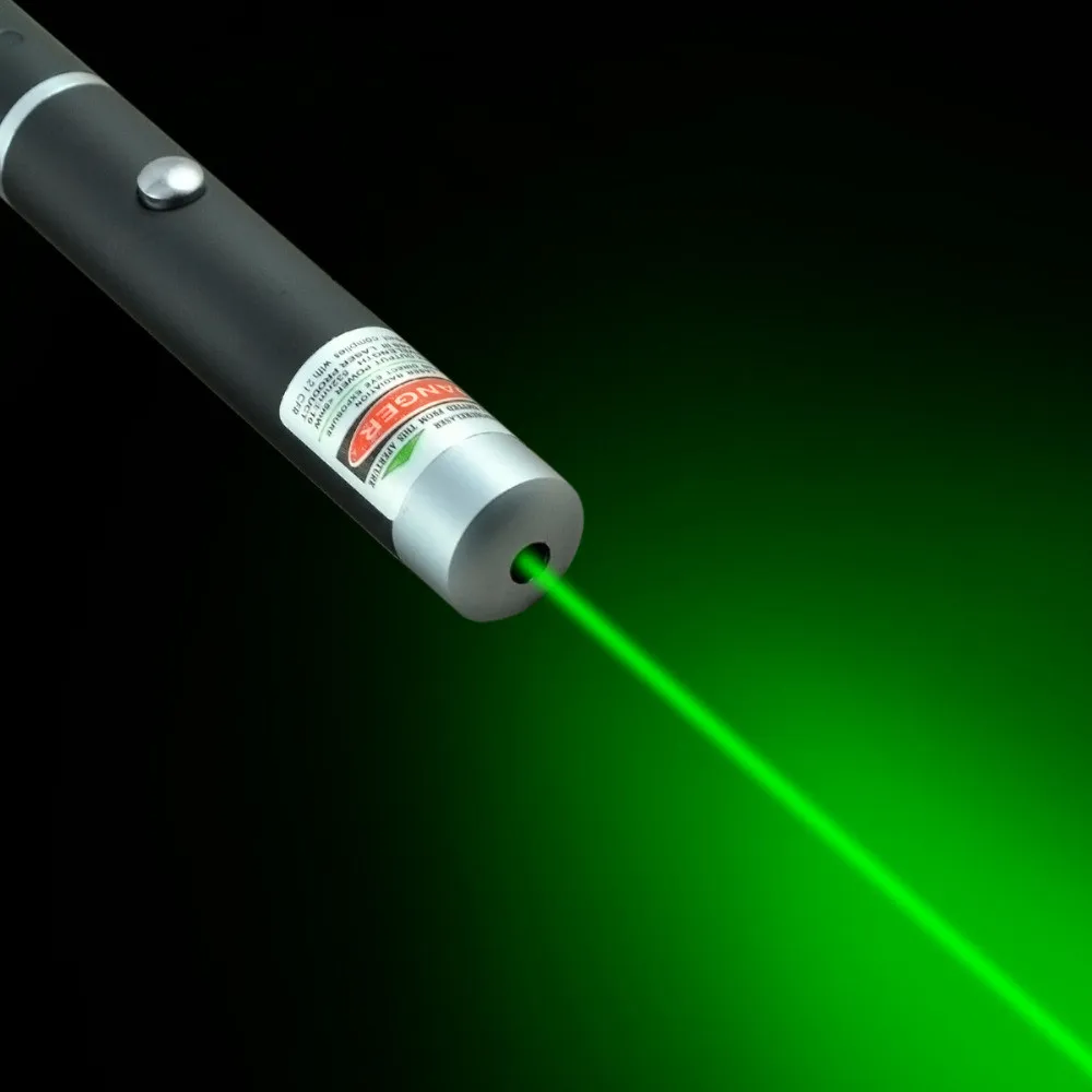 

drop shipping Powerful Green/Red /Blue Laser Pointer Pen Beam Light 5mW Professional High Power Laser Hot Selling