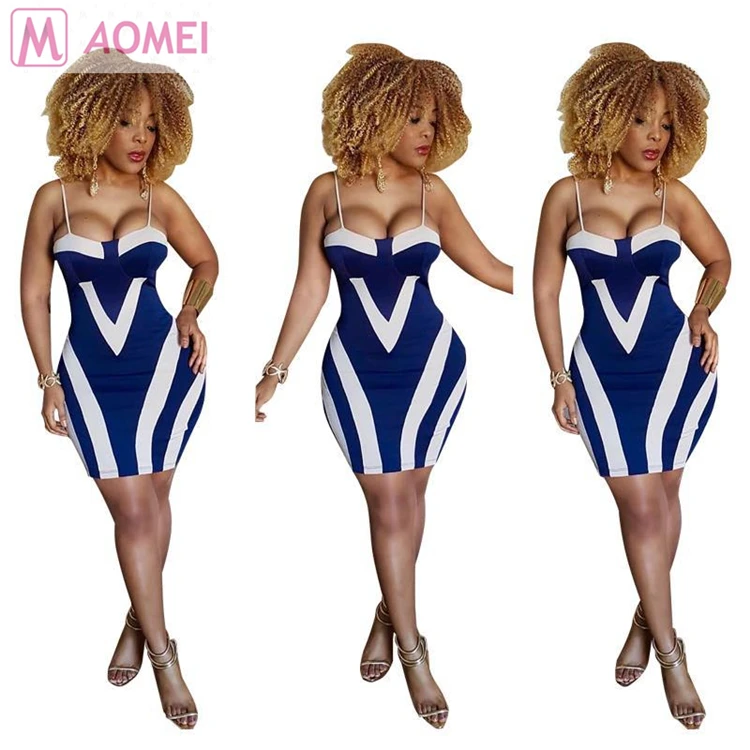 

P2049 women fashion sexy mesh transparent gold body con rhinestone club dress, N/a