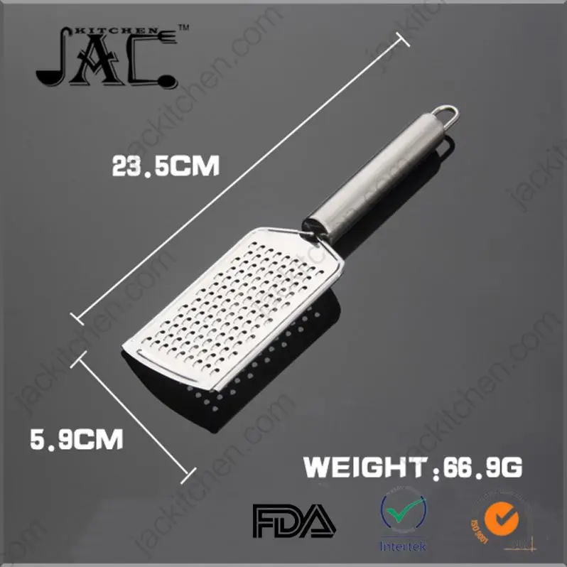 Gadgets Stainless Steel Cheese Slicer Plastic