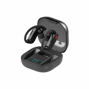 2019 Bluetooth 5.0 Wireless Stereo Earbuds Charging Box