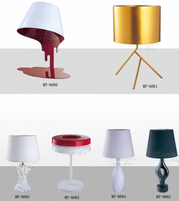 novelty desk lamps