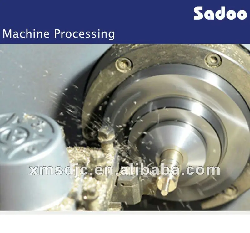 Machine Processing