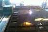 New advanced technology portable plasma/flame cnc cutting machine